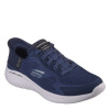 Skechers Slip-Ins: Bounder 2.0 - Emerged Navy 10 (45)