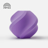 Filament PLA Bambu Lab Matte 1kg Jasný Fialový Lilac Purple Refill