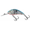 Wobler Salmo Executor Shallow Runner 4 3/4