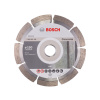 BOSCH Diamantový rezný kotúč 150 x 2,0 x 10 x 22,2 mm segmentovaný Standard pre betón