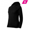 MALFINI DIRECT 418 Stretch fleece dámsky 4180117 2XL 01 čierna