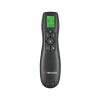 Verbatim bezdrátový prezentér Keynote s LCD displejem 023942323648