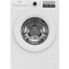 Voľne stojaca práčka Beko BM3WFU4941WW