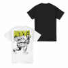 Tričko Marvel Comics Hulk 1032102 X Large
