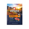 Ontario Adult Medium Lamb & Brown Rice 2,25 kg