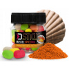 Delphin D Snax Mix Waft Mušľa Korenie 20g 10x7mm