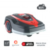 Robotická kosačka AL-KO Robolinho® 822 W 127696