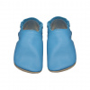 capáčky baBice Plain Baby Blue 21 EUR