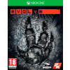 Evolve (XOne)