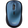 Trust Yvi+ Silent Wireless Mouse Eco 24551