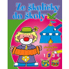 Ze školičky do školy 2