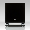 ELAC SUB 2050 Black High Gloss