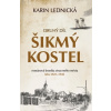 Šikmý kostel II románová kronika ztraceného města léta 1921–1945 - Lednická Karin Autor