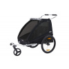 Thule Coaster XT čierny