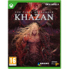 The First Berserker Khazan Xbox X