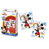 Bestway Návleky na plávanie Mickey Mouse Bestway 91002