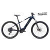 CTM WIRE GX 2025, elektrobicykel - tmavomodrá perleť / strieborná Veľkosť: L (18,5