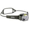 čelovka PETZL Swift RL 1200lm jungle green