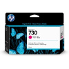 HP originálny ink P2V63A, HP 730, magenta, 130ml, HP DESIGNJET T1600, 1700, 2600 (P2V63A)