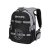 Batoh Meatfly Ramble 26L 24/25 Grey Heather/Black