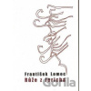 Růže z Jericha - František Lomec