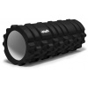 Masážny valec VIRTUFIT Grid Foam Roller 33 cm čierny