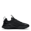 Nike React Vision Shoes Juniors Triple Black 4 (36.5)