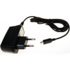 Powery Nabíjačka s Micro-USB 1A pre Palm Treo PRO 850 1000mA 100-250V - neoriginálny