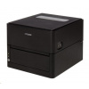 Citizen DT tlačiareň štítkov CL-E300 LAN, USB, sériová, 203dpi, čierna