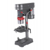 Worcraft 113416A Vrtačka DP03-13, 350W, klíč 13 mm, stojanová, se svěrákem