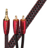 Audioquest Golden gate JR 1.5m (High-end audio kábel RCA - Jack 3,5)