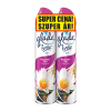Glade Aerosól Duopack Japonská záhrada osviežovač vzduchu 2 x 300 ml