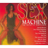 SEX MACHINE: The Sound Of Temptation (3CD)