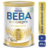 BEBA SUPREME pro 6HM-O 1 počiatočná mliečna výživa (od narodenia)(inov.2024) 1x800 g