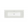 Villeroy & Boch Architectura Vaňa 170x75 cm, alpská biela UBA170ARE2V-01