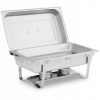 Ohrievač jedál GN 1/1 9 l 500x300x60 mm ROYAL CATERING RCCD_RT18_9L