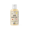 BABY BATH OIL - Koupelový olej pro miminka 50 ml GOODIE