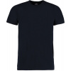 KUSTOM KIT KK 504 SUPERWASH / Unisex tričko s krátkym rukávom - navy XXL
