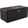 GENIUS Reproduktor SP-HF505BT, BT, 3.5mm jack, 20W, tmavé dřevo