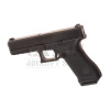 Umarex airsoft pištoľ GBB Glock 17 Gen 5 Green Gas Čierna