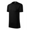 Malfini Premium MERINO RISE 157 Tričko pánske Čierna, 3XL