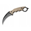 Nôž - Magnum knife Spike Karambit (Nôž - Magnum knife Spike Karambit)