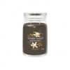 Yankee Candle Vanilla Bean Espresso signature 567 g