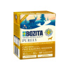 Bozita Purely Dog paté s kuraciecím a zvěřinou GF 370 g