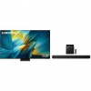 QE65S95FATXXH + HW-Q800 SAMSUNG