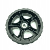 ND HECHT Predné koleso 45mm, HECHT 554 SX/SXE, HECHT 551 SXE, 554010074 (S2