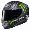Prilba HJC RPHA 11 CRUTCHLOW REPLICA BLACK veľkosť S. (Prilba HJC RPHA 11 CRUTCHLOW REPLICA BLACK veľkosť S.)