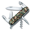 nôž VICTORINOX Spartan Camo