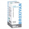Broxivan 3 mg/ml perorálny roztok sol.por. 1 x 100 ml/300 mg