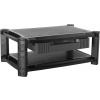 Podstavec pod monitor AlzaErgo Riser Modus ER430 čierny (APW-EGER430B)